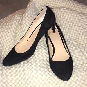 Cole Haan Heels